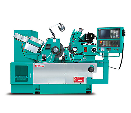 YONGTAI equipment type illustration