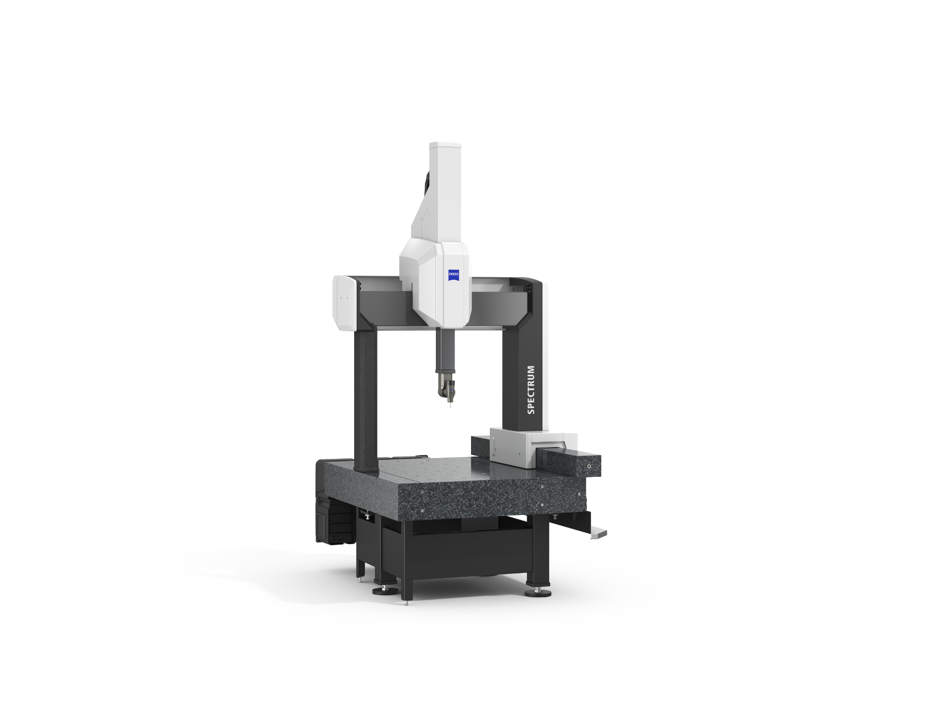 ZEISS equipment type illustration