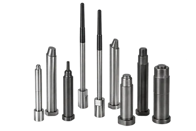 Core & forming components