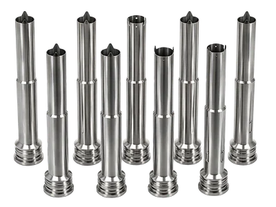 Sleeve components