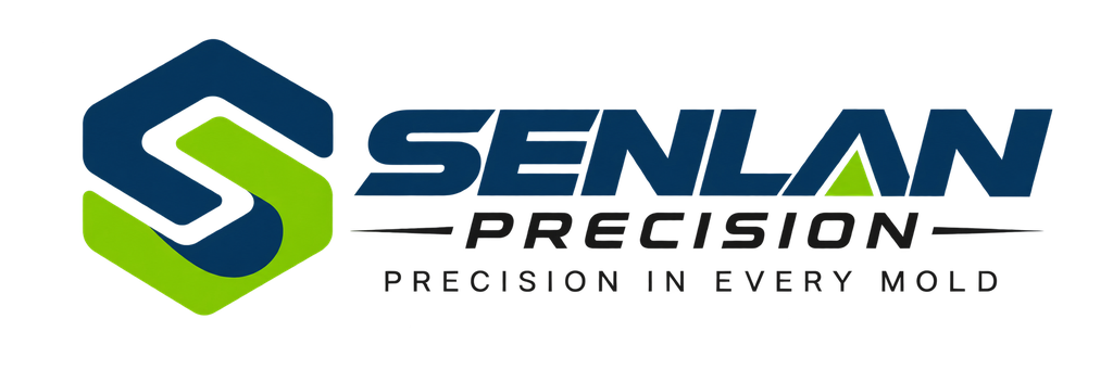 SENLAN PRECISION — Precision in Every Mold